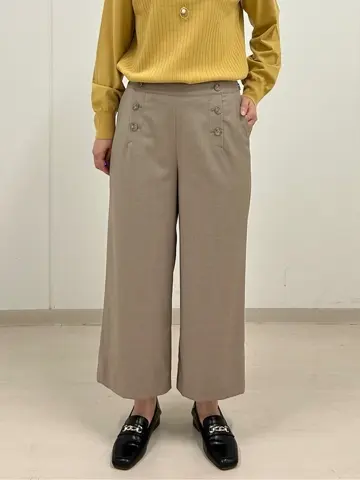 J.PRESS LADIES 早川 コーディネート画像