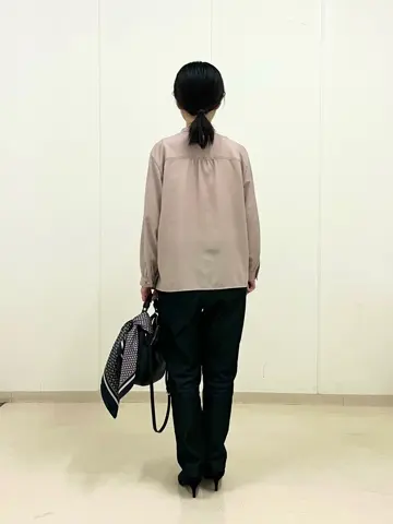 J.PRESS LADIES 福井 コーディネート画像