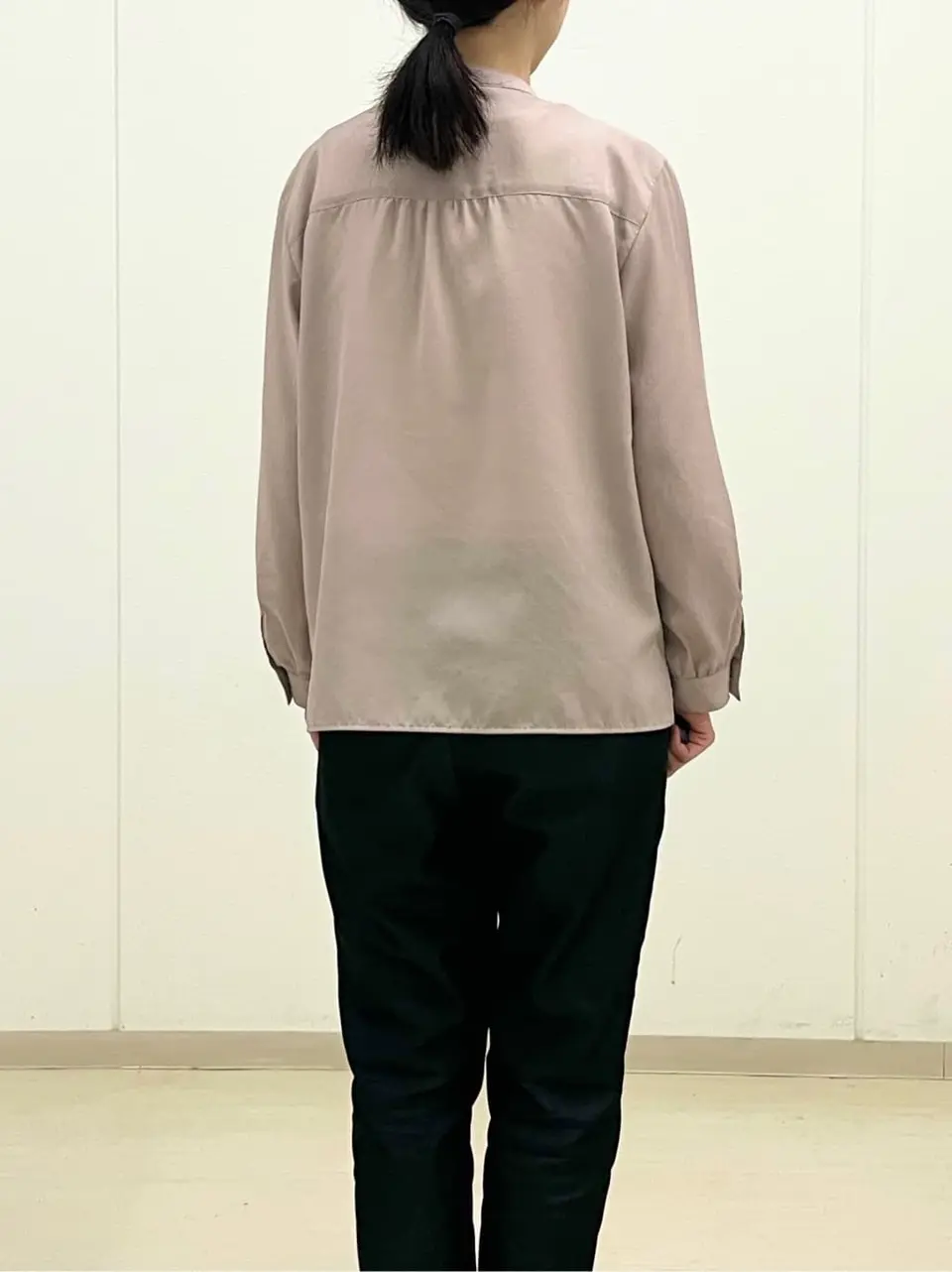 J.PRESS LADIES 福井 コーディネート画像