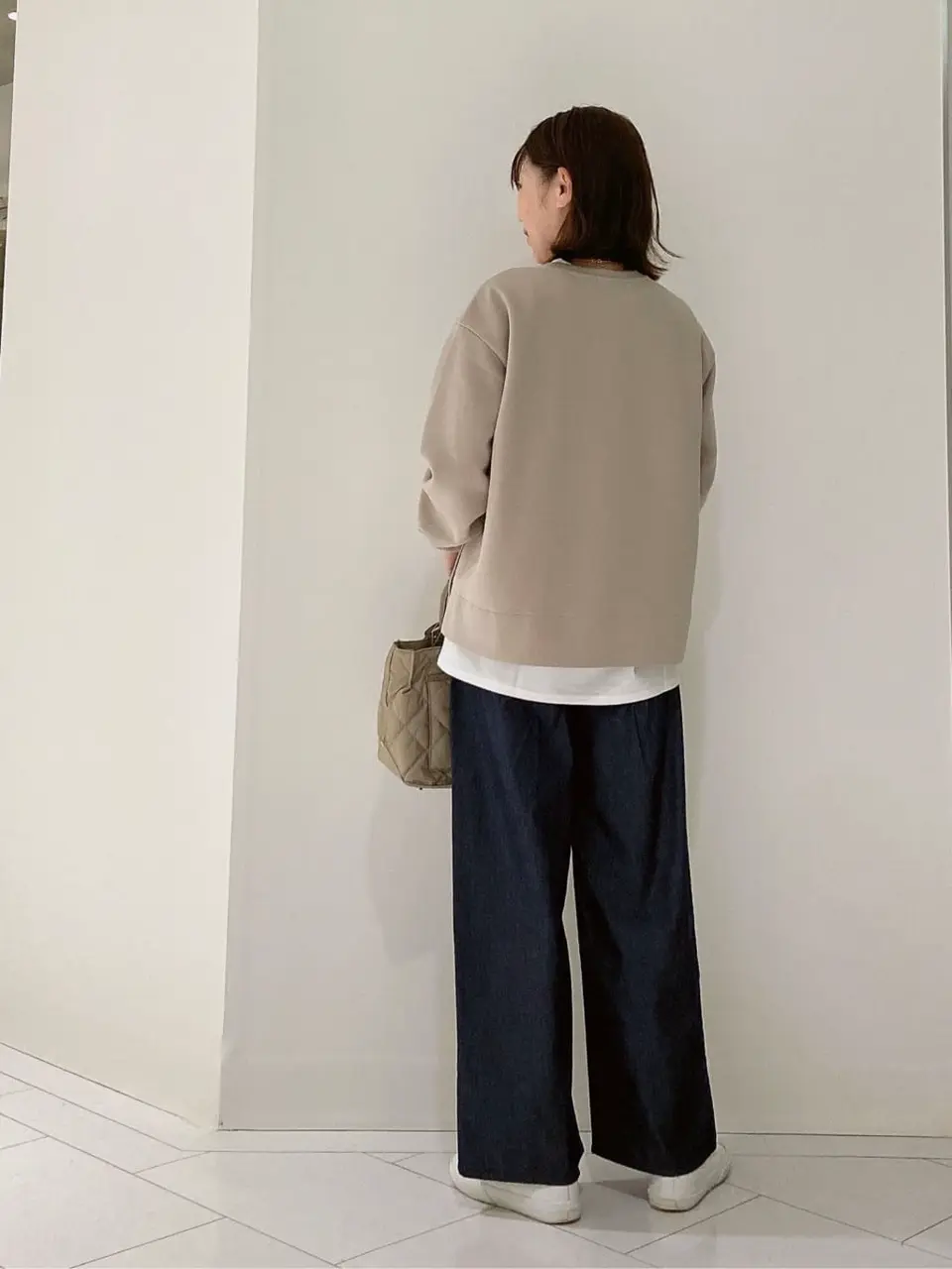 J.PRESS LADIES KAZU コーディネート画像