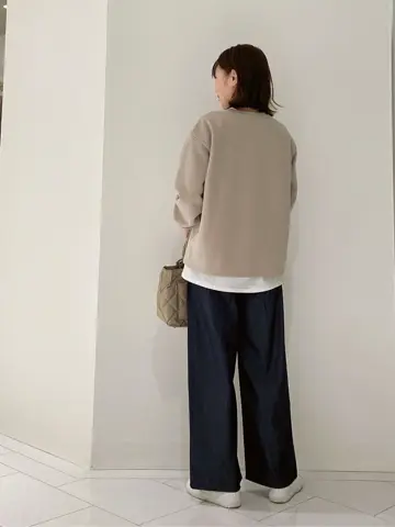 J.PRESS LADIES KAZU コーディネート画像