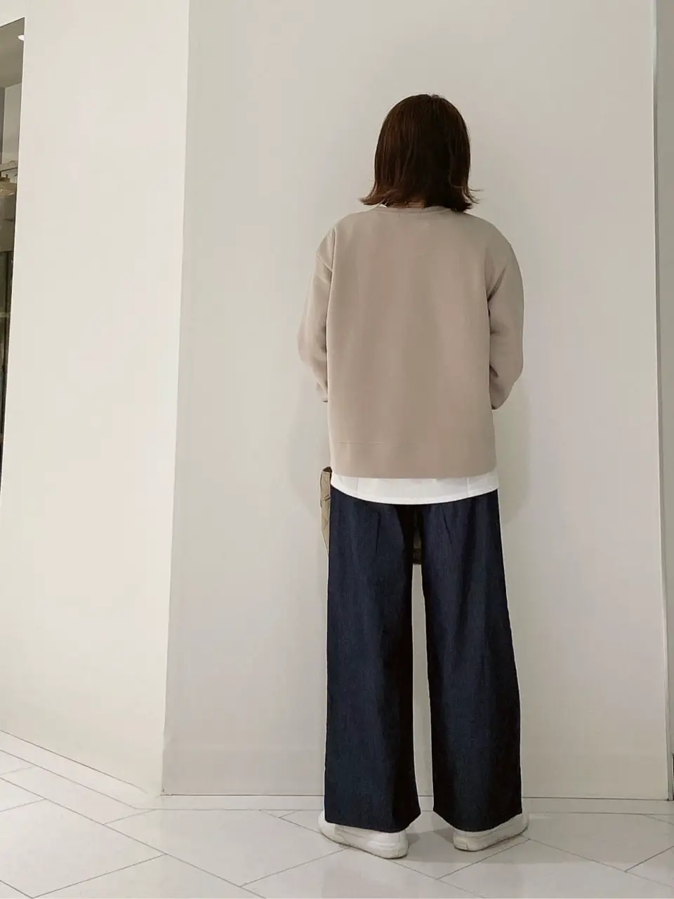 J.PRESS LADIES KAZU コーディネート画像