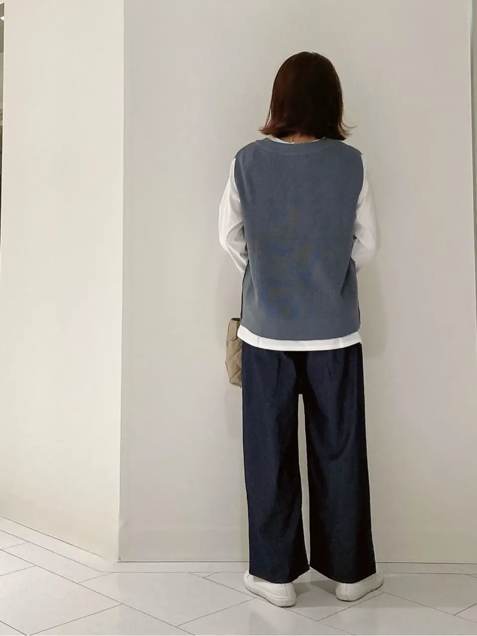 J.PRESS LADIES KAZU コーディネート画像