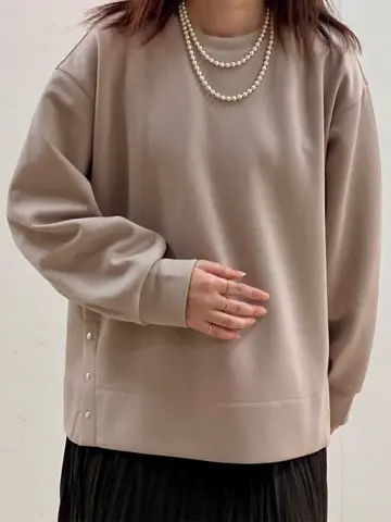 J.PRESS LADIES 前川 コーディネート画像