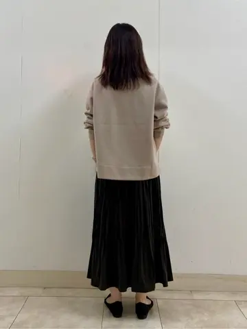 J.PRESS LADIES 前川 コーディネート画像