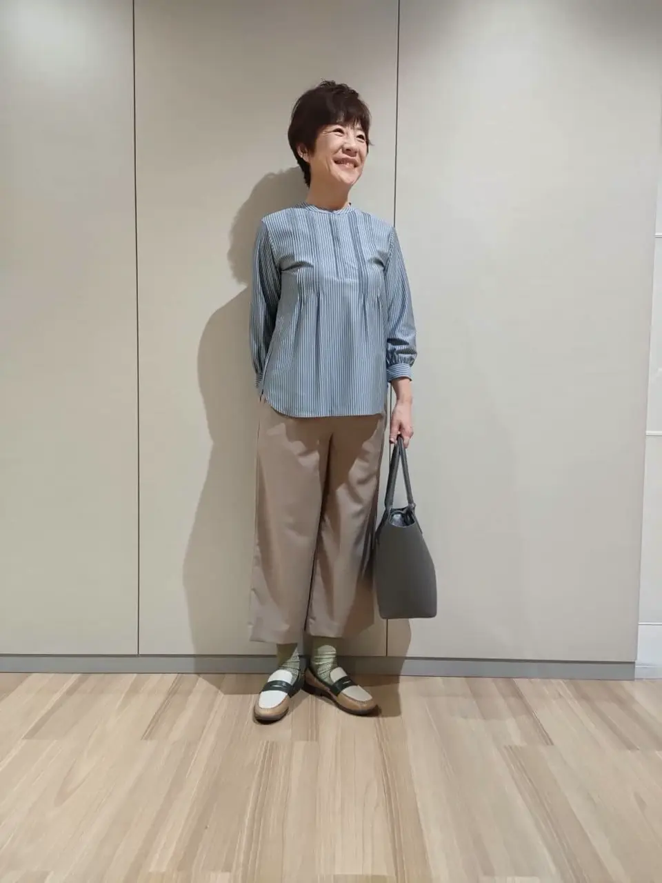  土屋 コーディネート画像