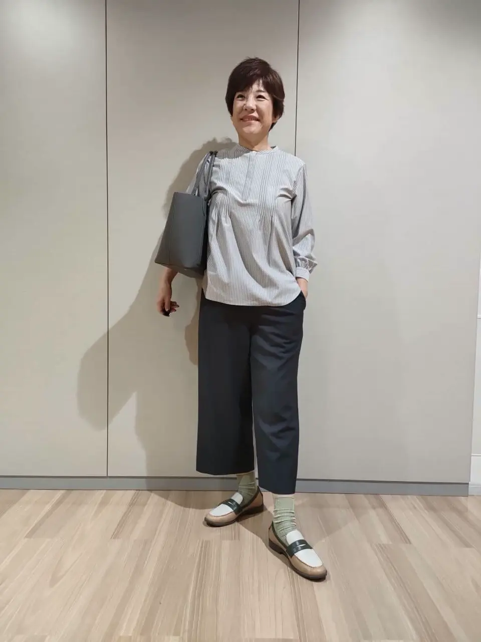  土屋 コーディネート画像