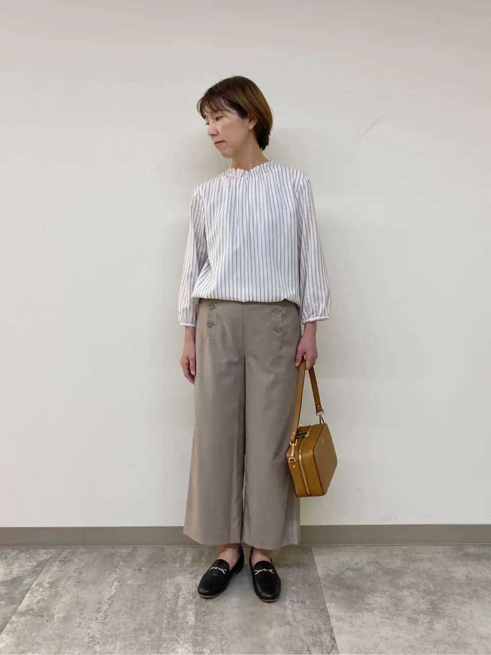 J.PRESS LADIES 川﨑 コーディネート画像