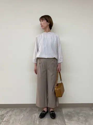 J.PRESS LADIES 川﨑 コーディネート画像