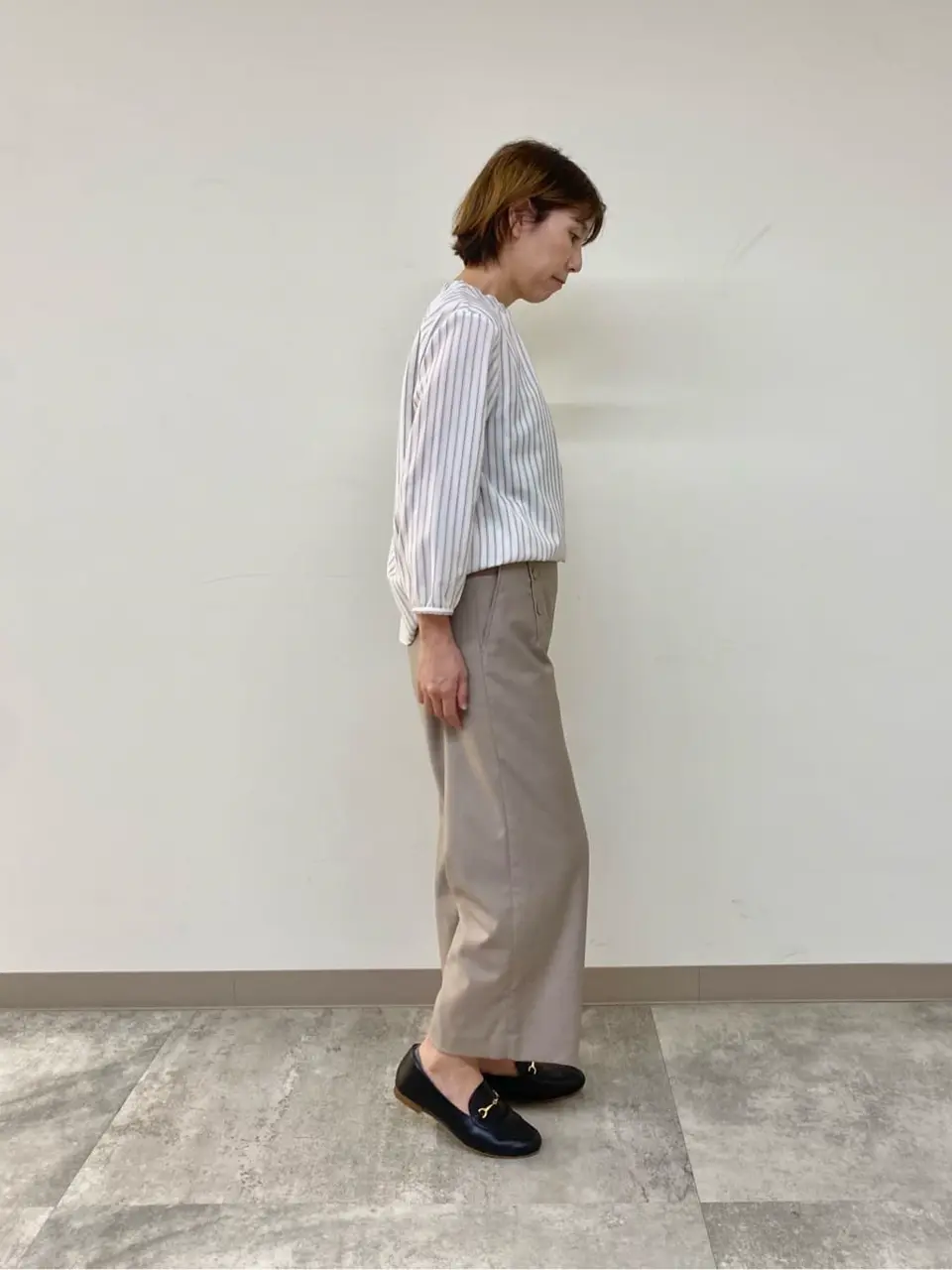 J.PRESS LADIES 川﨑 コーディネート画像