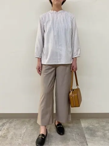 J.PRESS LADIES 川﨑 コーディネート画像