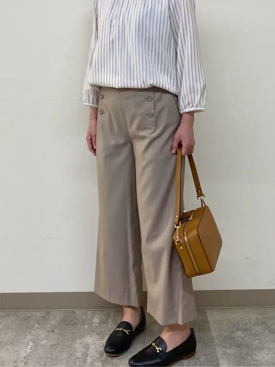 J.PRESS LADIES 川﨑 コーディネート画像