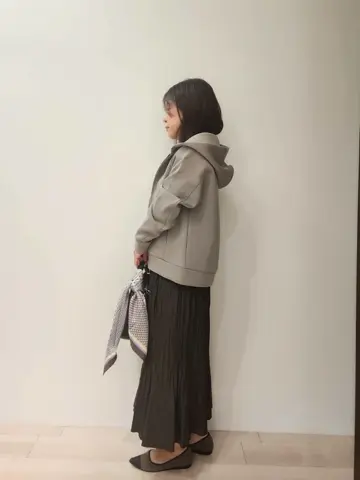 J.PRESS LADIES 阿部 コーディネート画像