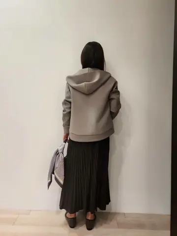 J.PRESS LADIES 阿部 コーディネート画像