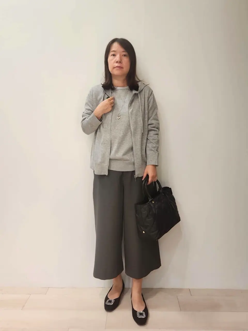  阿部 コーディネート画像