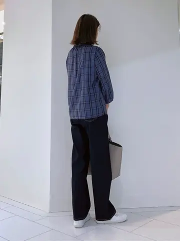 J.PRESS LADIES KAZU コーディネート画像