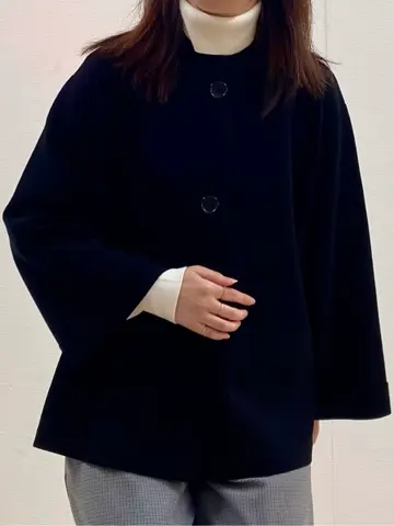 J.PRESS LADIES 前川 コーディネート画像