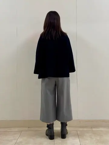 J.PRESS LADIES 前川 コーディネート画像