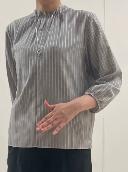 J.PRESS LADIES 守田 コーディネート画像