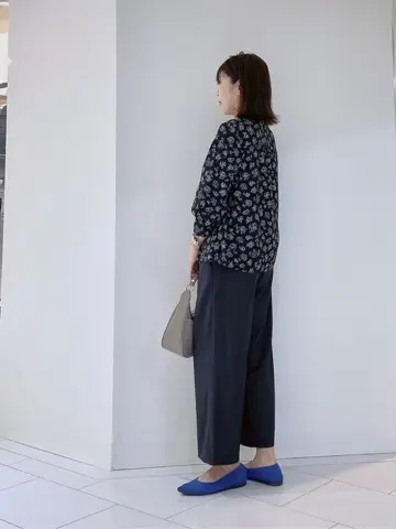 J.PRESS LADIES KAZU コーディネート画像