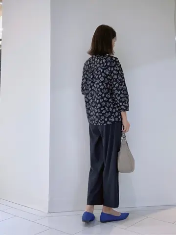 J.PRESS LADIES KAZU コーディネート画像