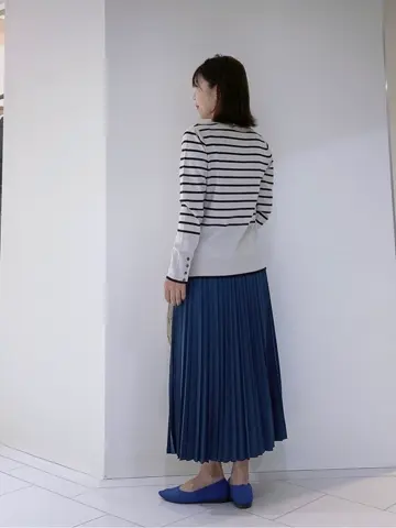 J.PRESS LADIES KAZU コーディネート画像