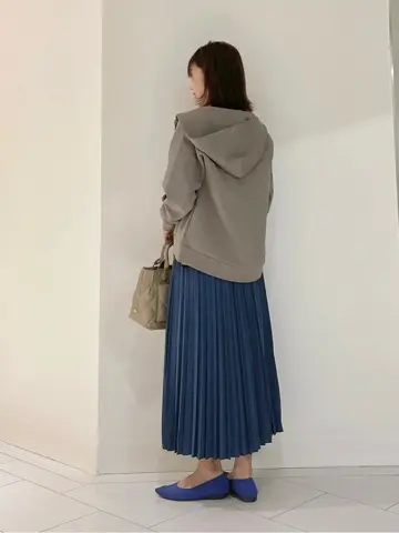 J.PRESS LADIES KAZU コーディネート画像