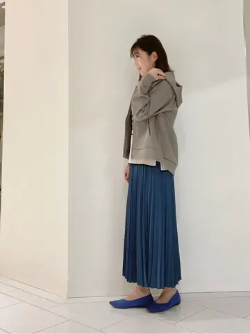 J.PRESS LADIES KAZU コーディネート画像