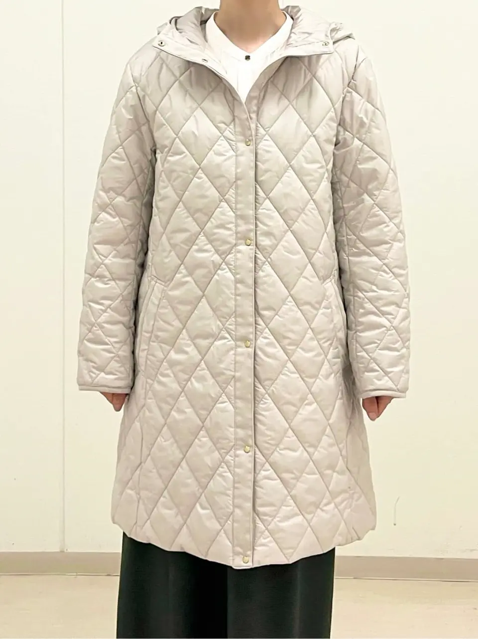 J.PRESS LADIES 福井 コーディネート画像