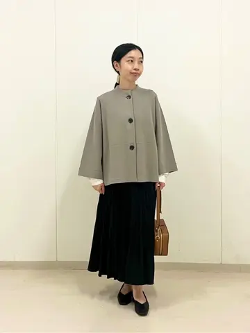J.PRESS LADIES 福井 コーディネート画像