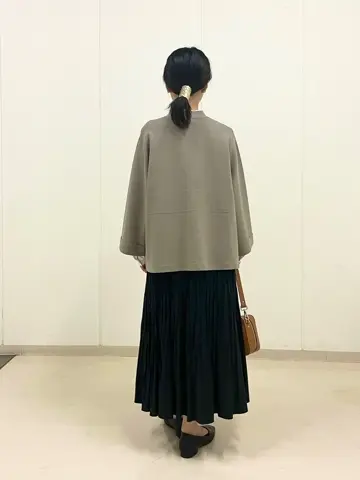 J.PRESS LADIES 福井 コーディネート画像