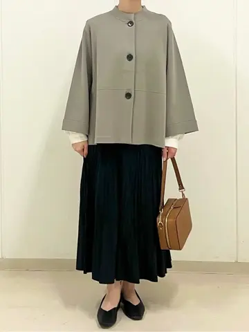 J.PRESS LADIES 福井 コーディネート画像