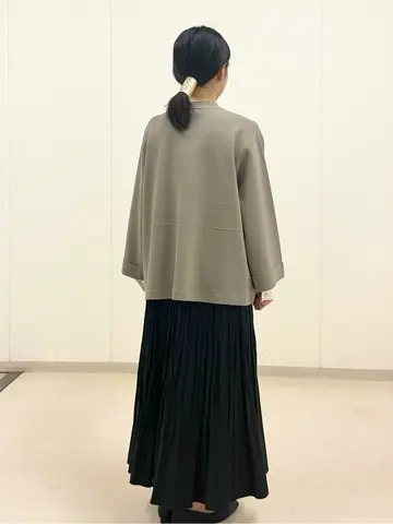 J.PRESS LADIES 福井 コーディネート画像