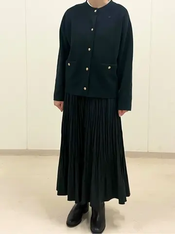 J.PRESS LADIES 福井 コーディネート画像