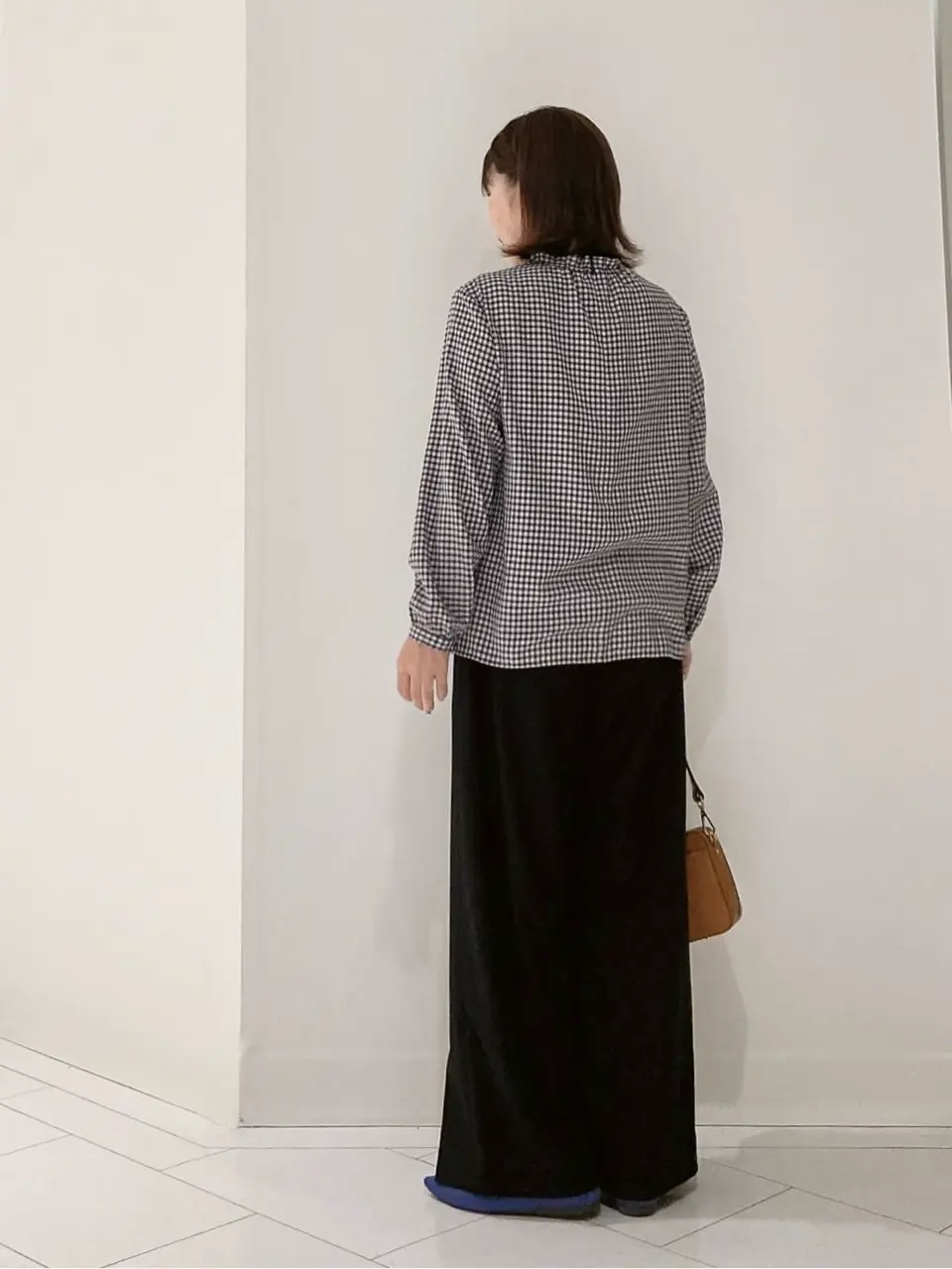 J.PRESS LADIES KAZU コーディネート画像