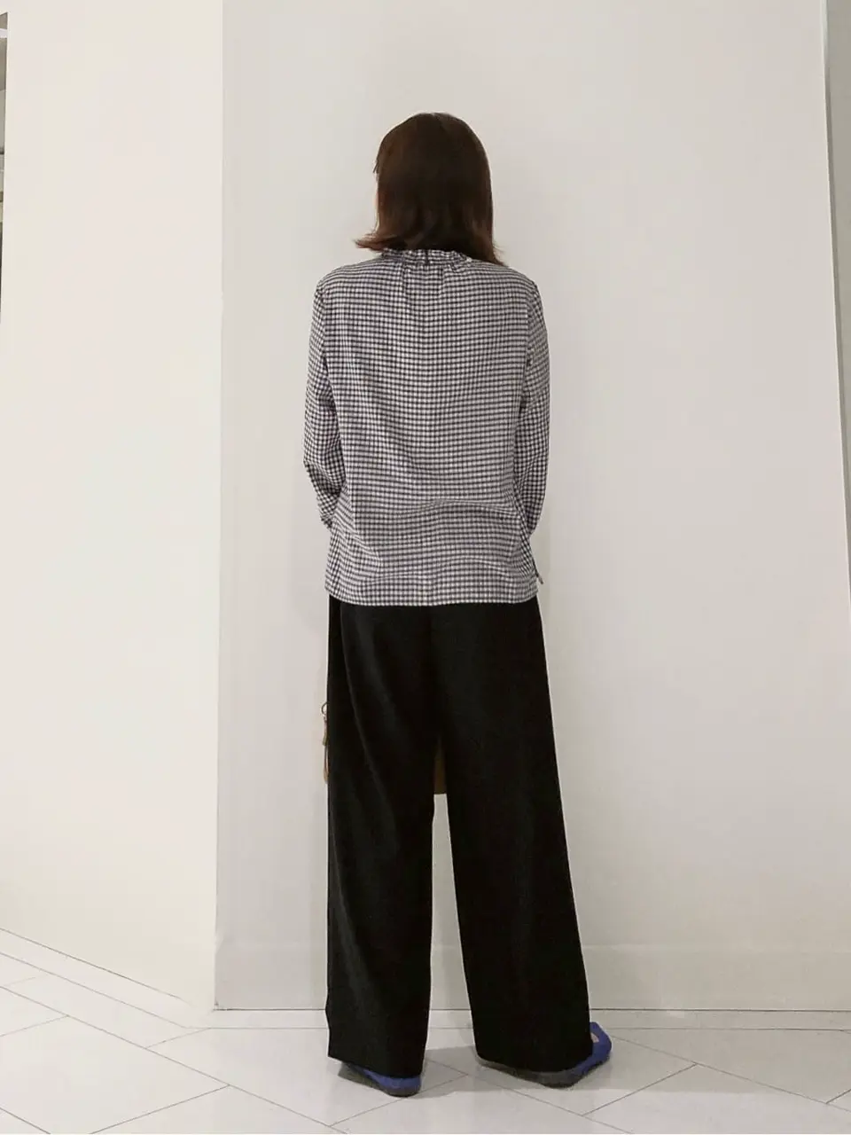 J.PRESS LADIES KAZU コーディネート画像