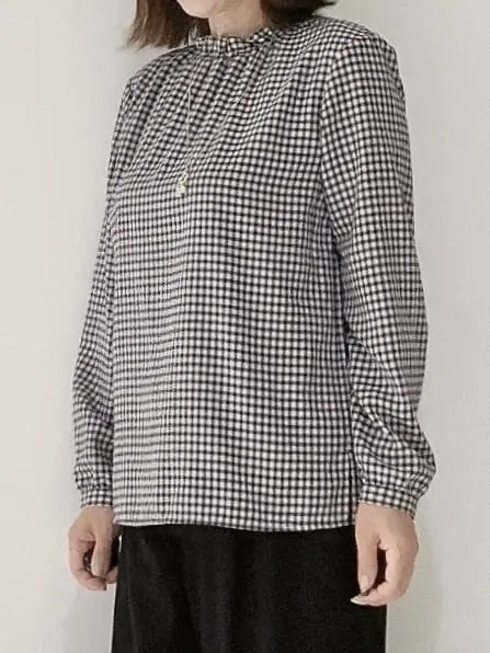 J.PRESS LADIES KAZU コーディネート画像