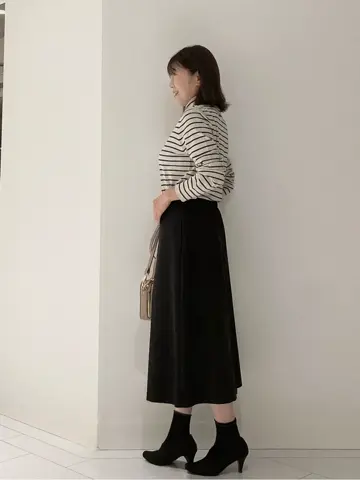 J.PRESS LADIES KAZU コーディネート画像