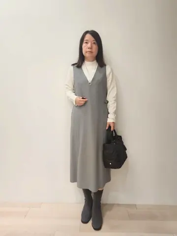 J.PRESS LADIES 阿部 コーディネート画像