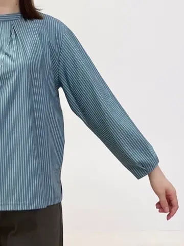 J.PRESS LADIES 金子 コーディネート画像