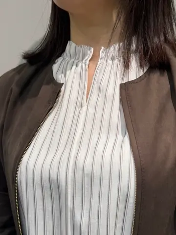 J.PRESS LADIES 東海林 コーディネート画像