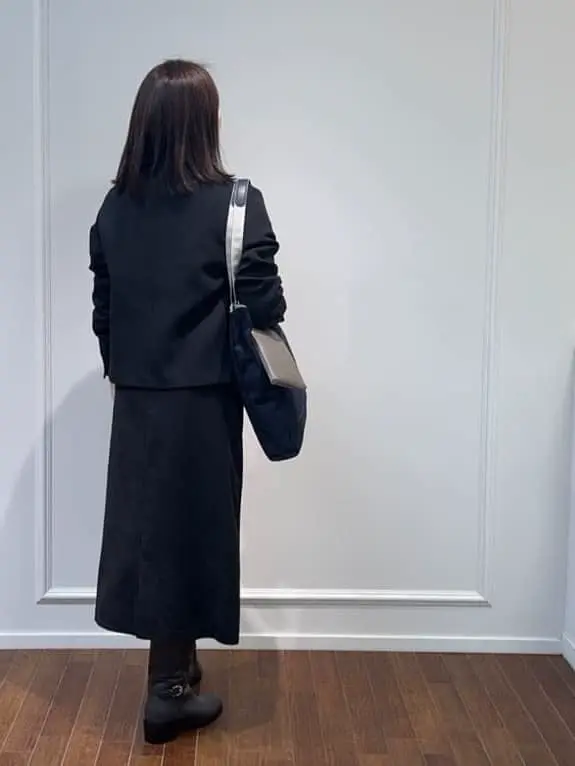 J.PRESS LADIES 東海林 コーディネート画像