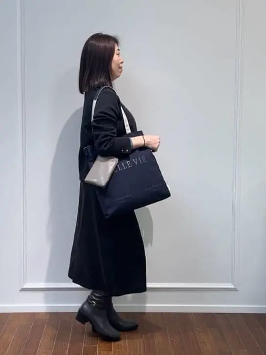 J.PRESS LADIES 東海林 コーディネート画像