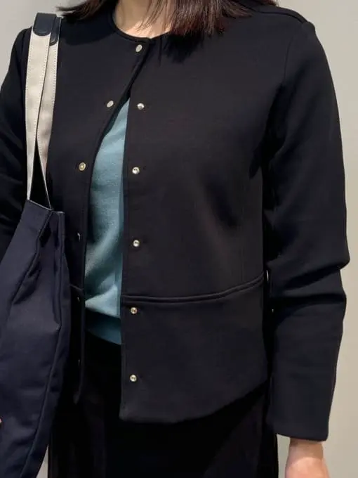 J.PRESS LADIES 東海林 コーディネート画像