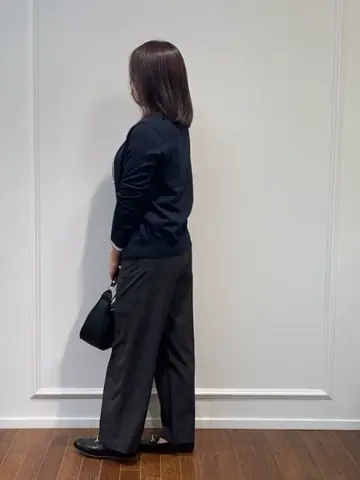 J.PRESS LADIES 東海林 コーディネート画像