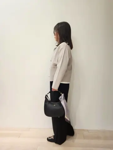 J.PRESS LADIES 阿部 コーディネート画像