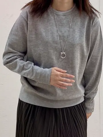 J.PRESS LADIES 前川 コーディネート画像