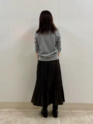 J.PRESS LADIES 前川 コーディネート画像