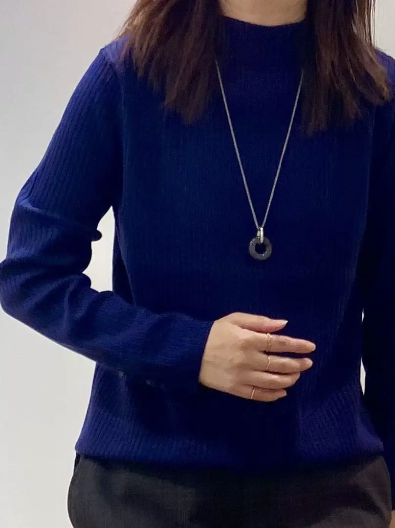 J.PRESS LADIES 前川 コーディネート画像