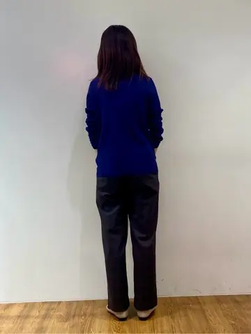 J.PRESS LADIES 前川 コーディネート画像